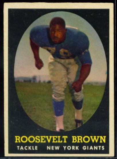 102 Roosevelt Brown
